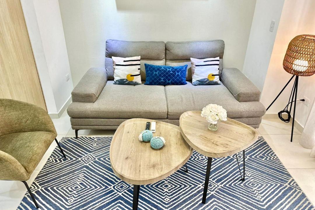 Photo of Livingroom in Viejo Arroyo Hondo