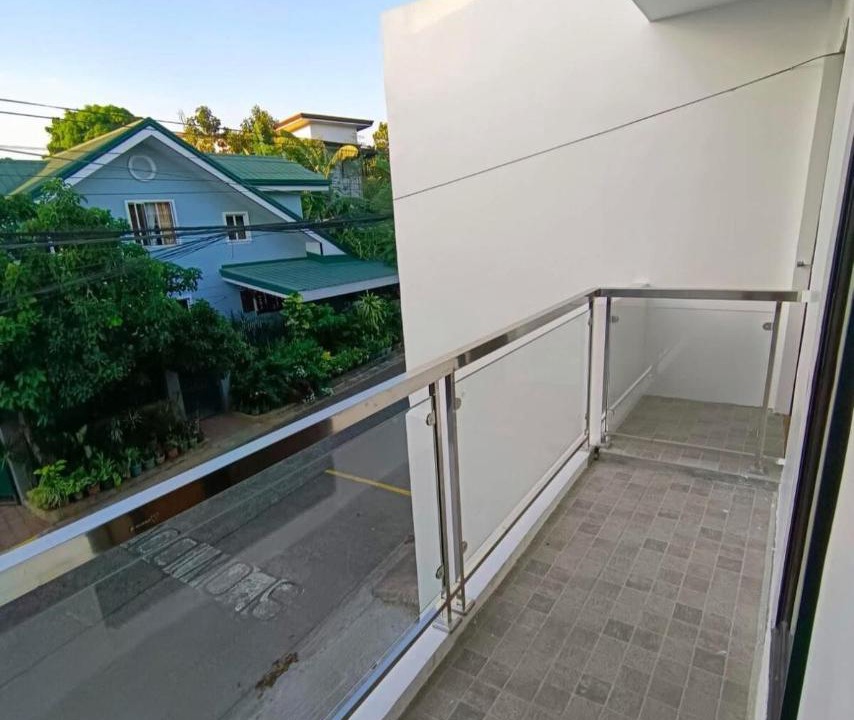 Photo of Patio Balcony in Antipolo