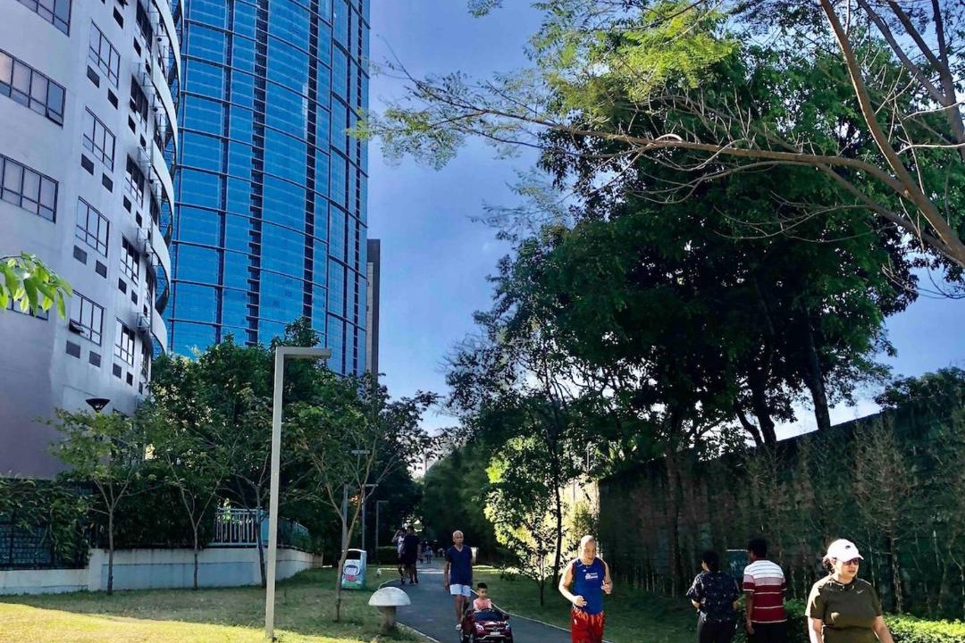 Photo of Others in Bonifacio Global City