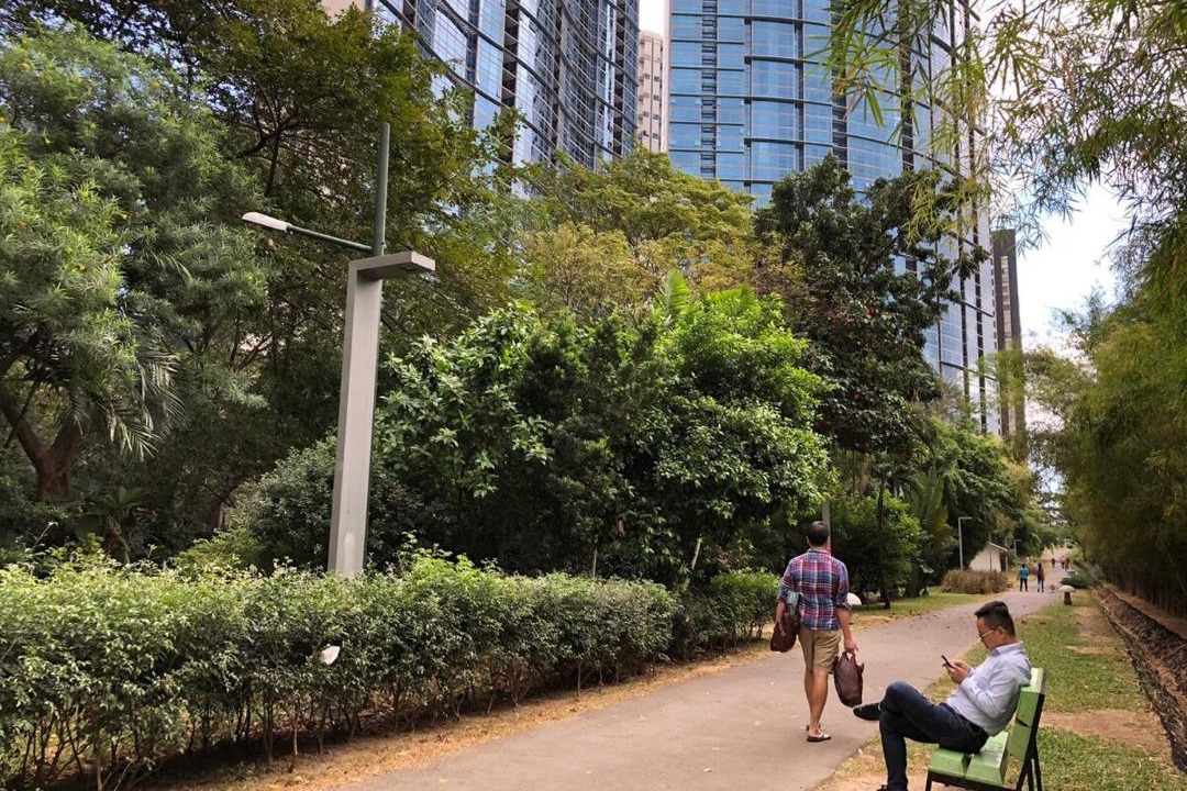 Photo of Others in Bonifacio Global City