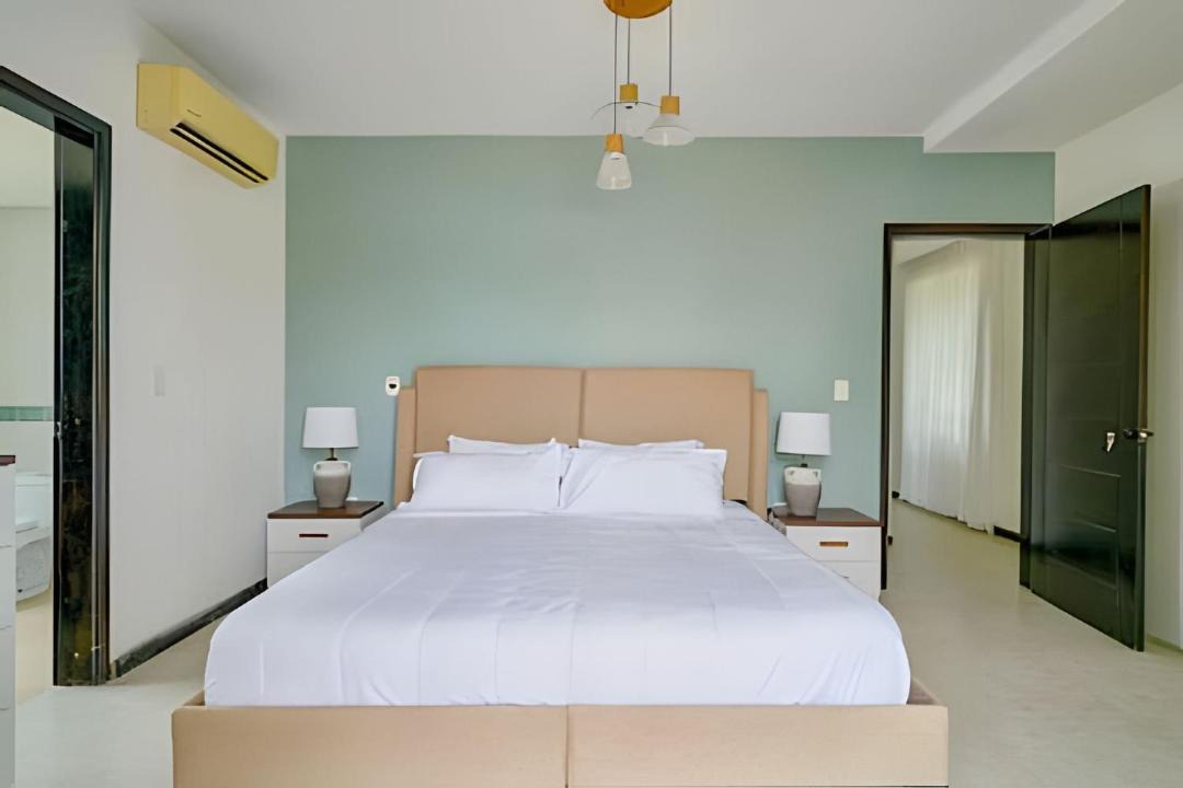 Photo of Bedroom in Juan Dolio - El Pueblo