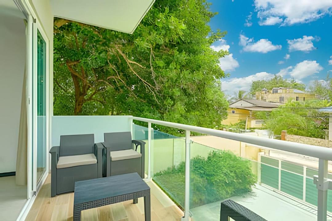 Photo of Patio Balcony in Juan Dolio - El Pueblo