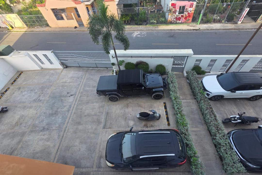 Photo of Others in Residencial ROMANA