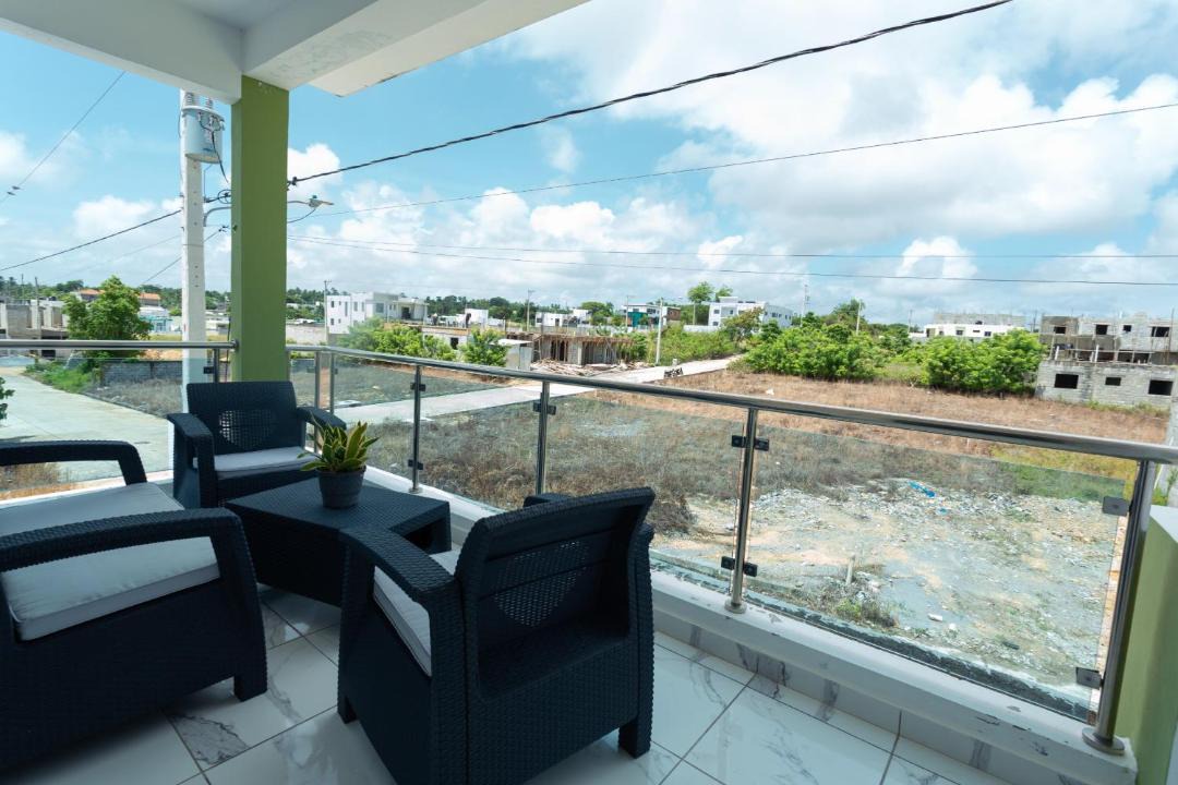 Photo of Patio Balcony in Nagua