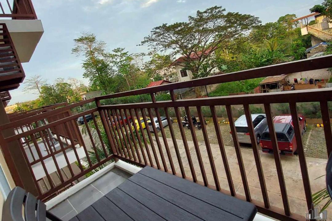 Photo of Patio Balcony in Puerto Princesa City Centre