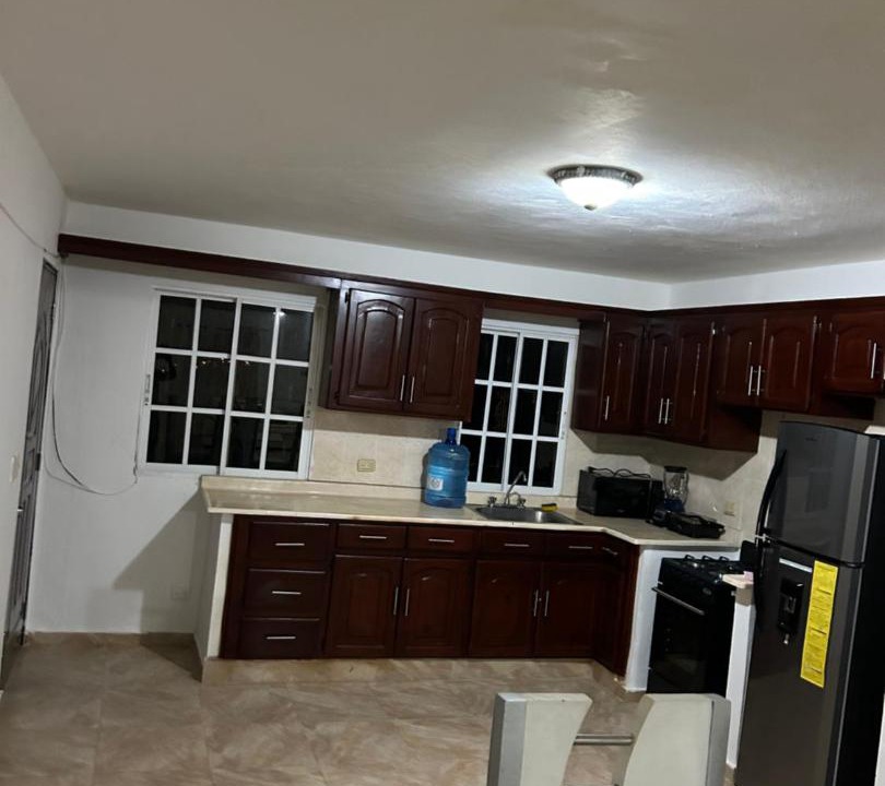 Photo of Kitchen in Puerto Plata