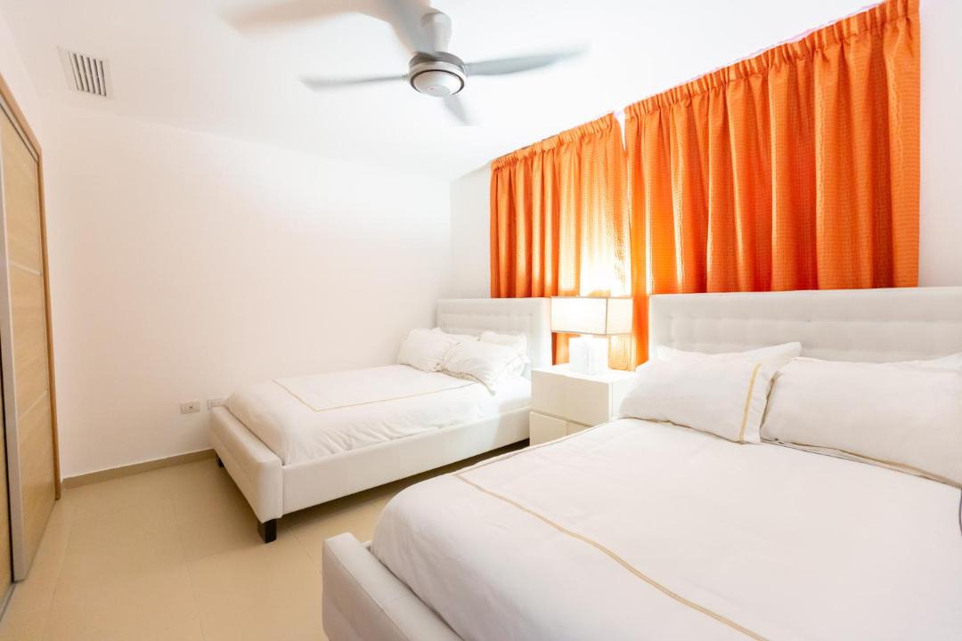 Photo of Bedroom in Villas Del Mar