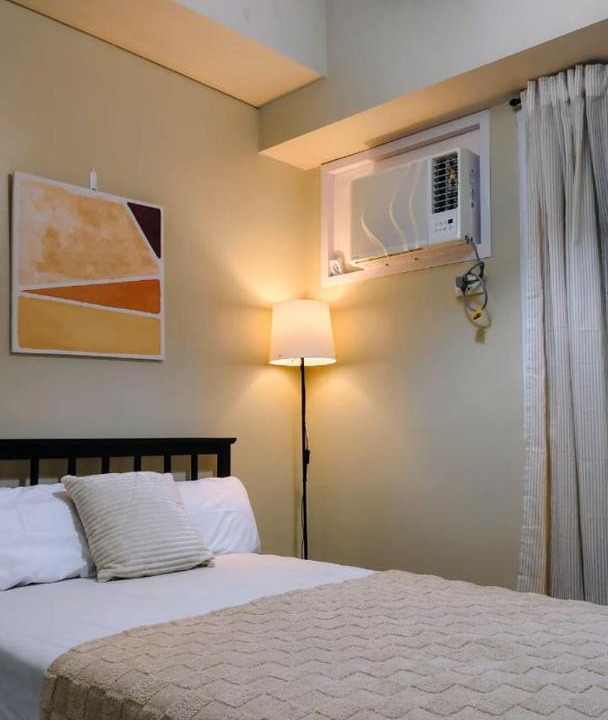 Photo of Bedroom in Legazpi Village