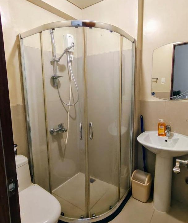 Photo of Bathroom in Legazpi Village