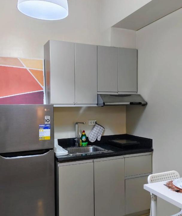 Photo of Kitchen in Legazpi Village