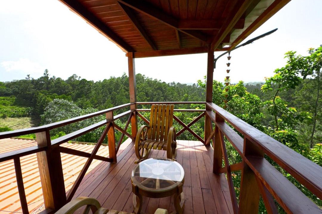Photo of Patio Balcony in Constanza