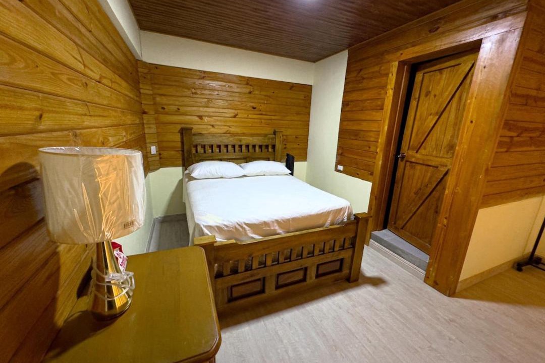 Photo of Bedroom in Constanza