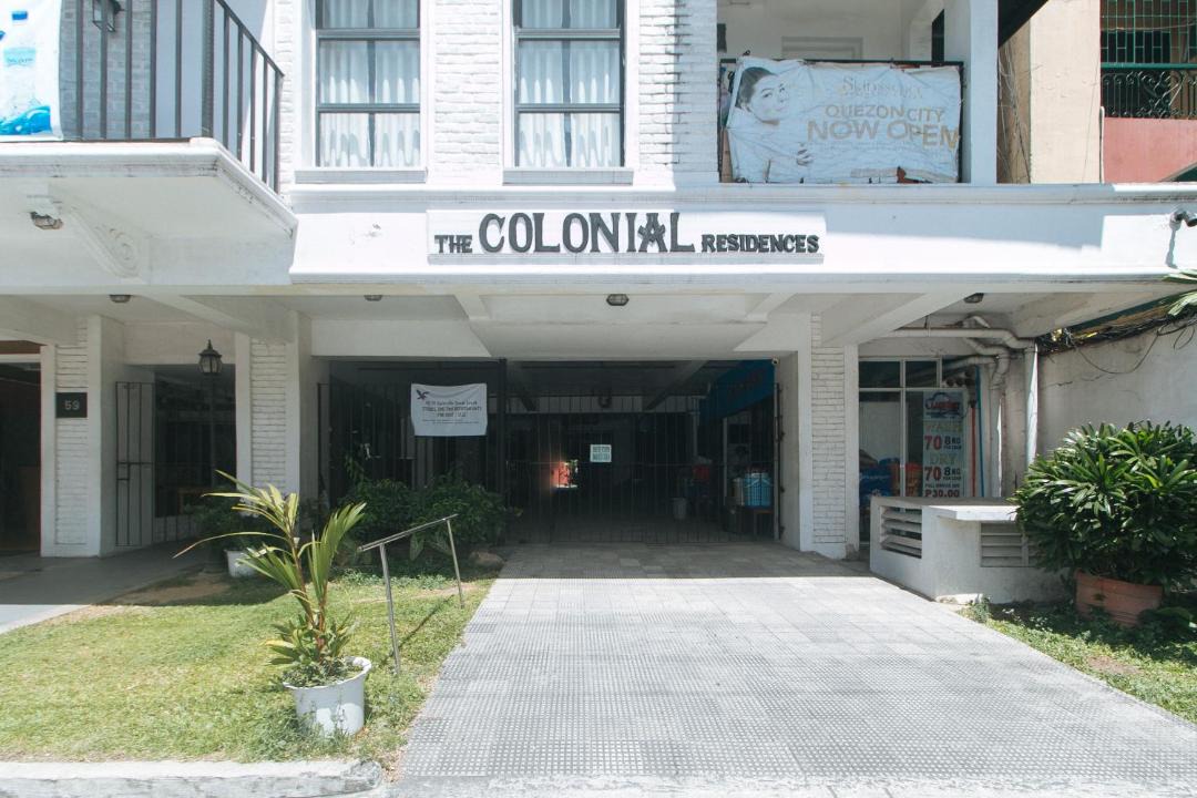 Photo of Others in Loyola Heights