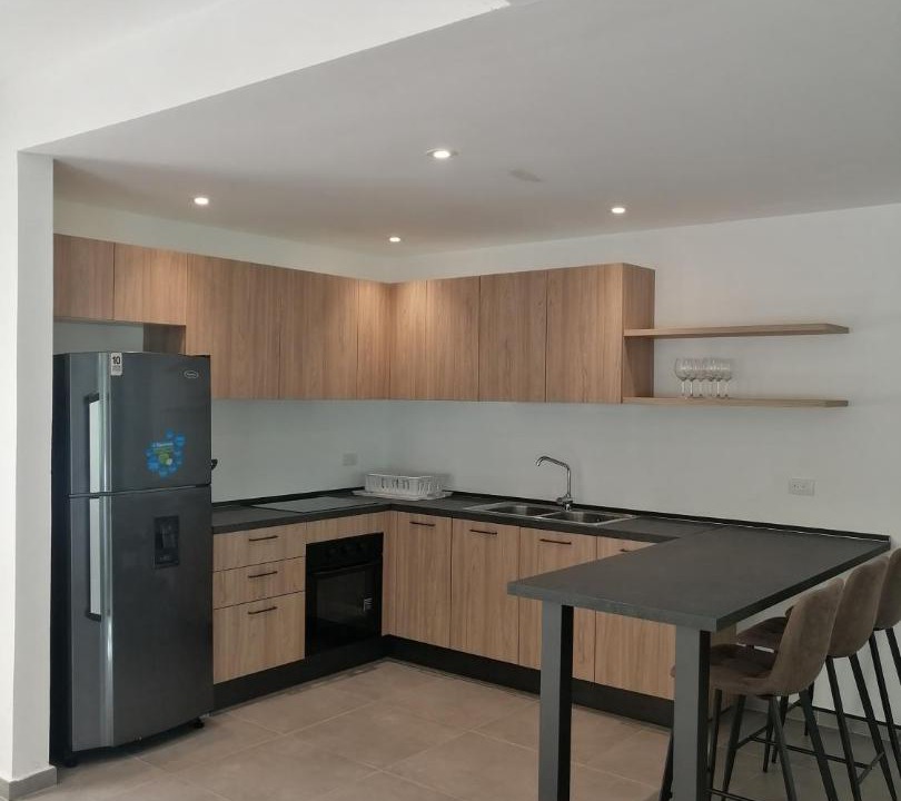 Photo of Kitchen in Las Terrenas