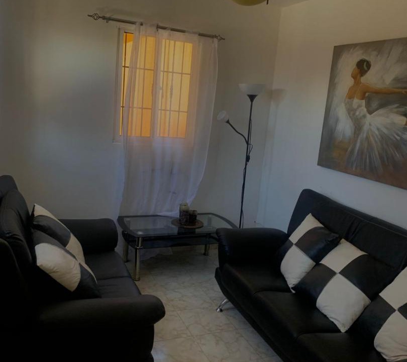 Photo of Livingroom in Yamasa