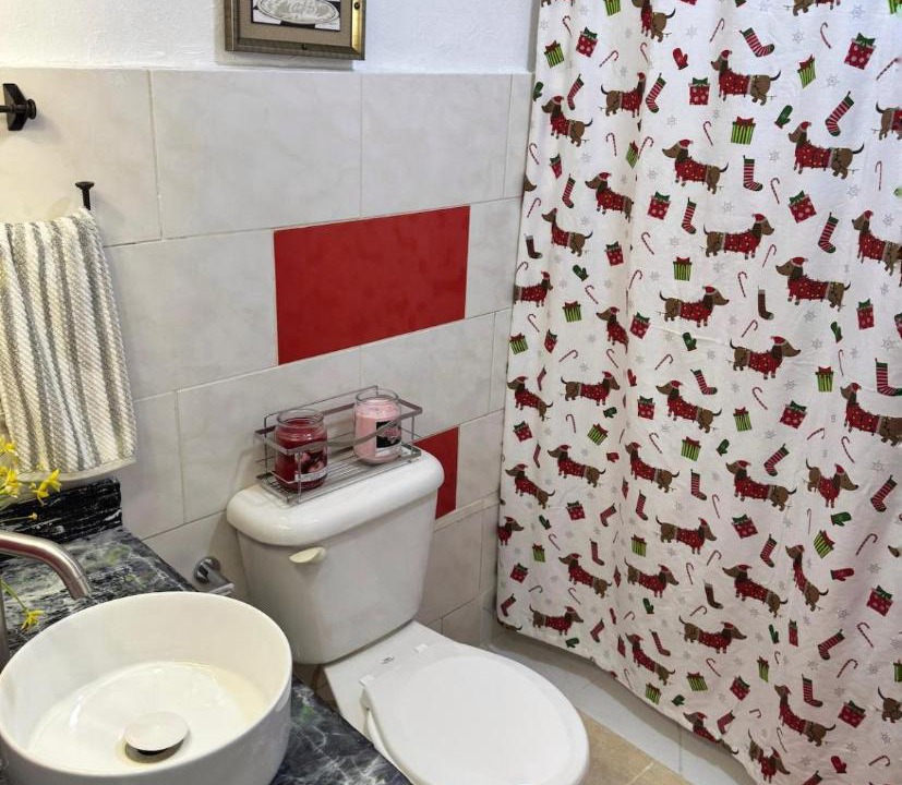 Photo of Bathroom in Bonao