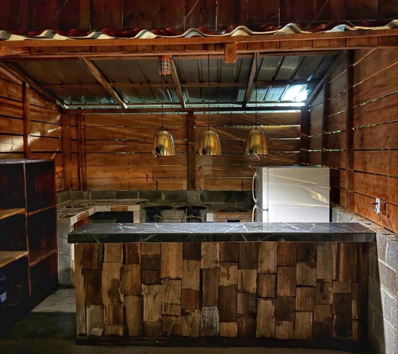 Photo of Kitchen in Bonao