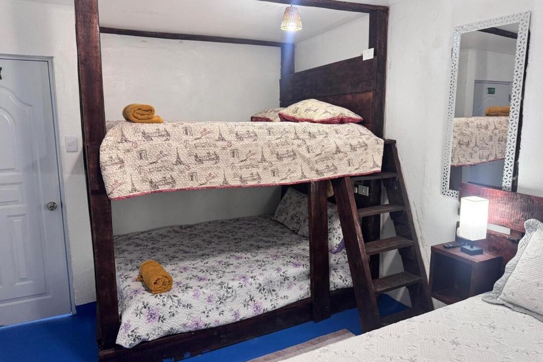 Photo of Bedroom in Bonao