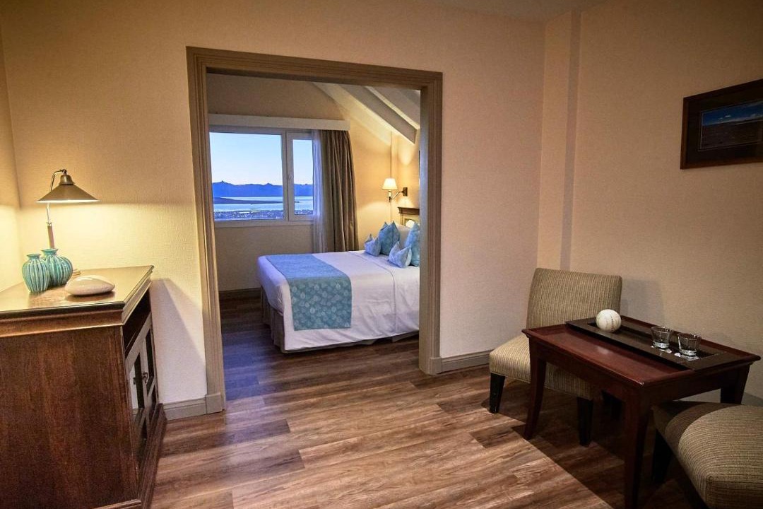 Photo of Bedroom in Macrozona Meseta Cerro Calafate