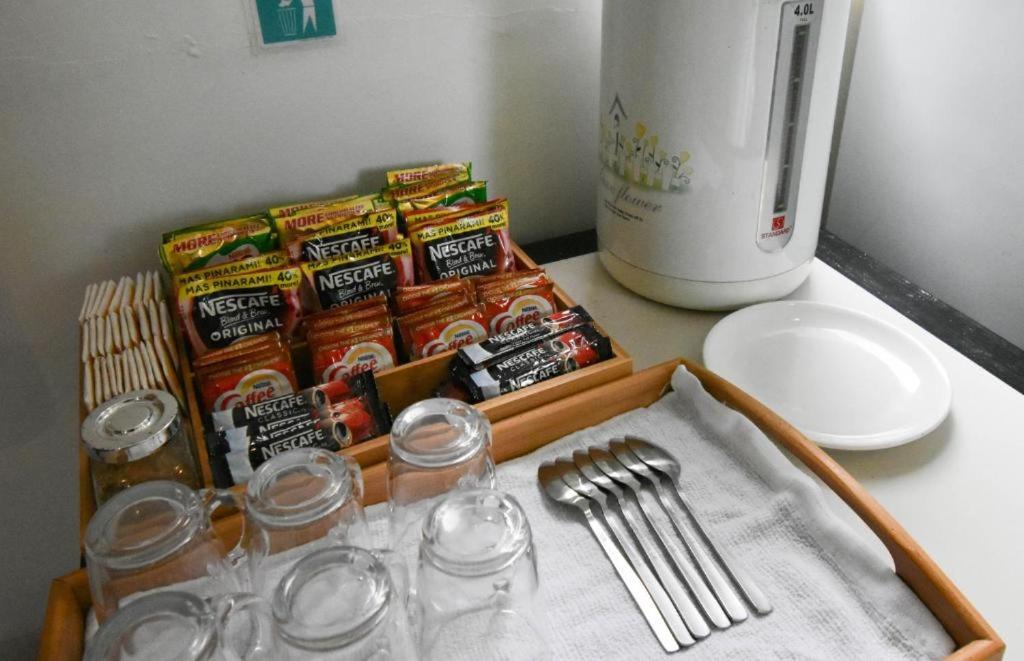 Photo of Kitchen in Quiapo