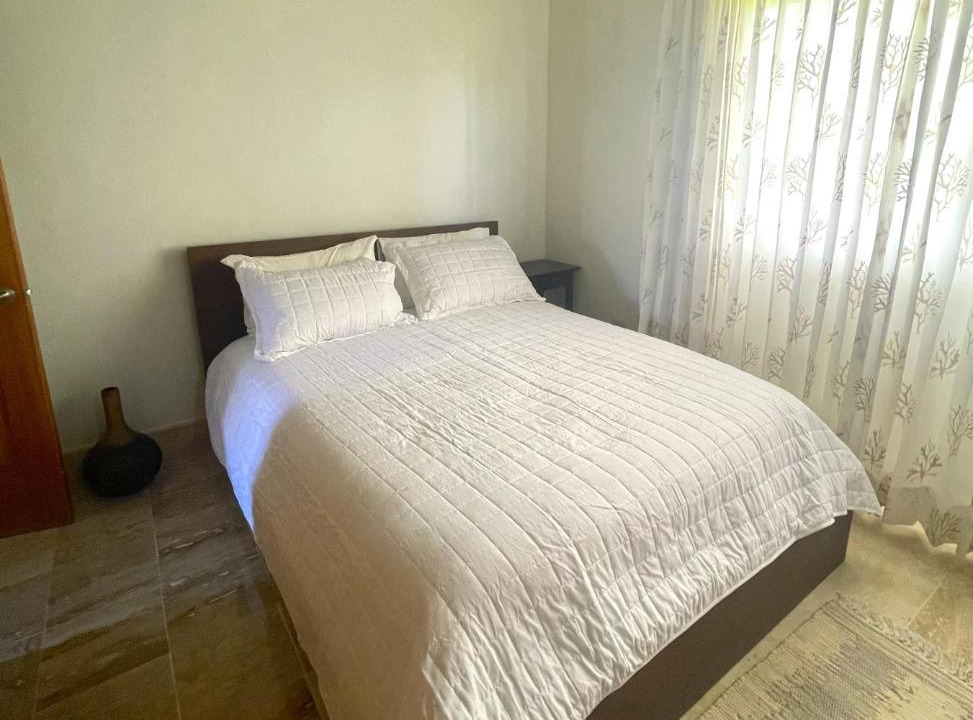 Photo of Bedroom in Playa Bibijagua