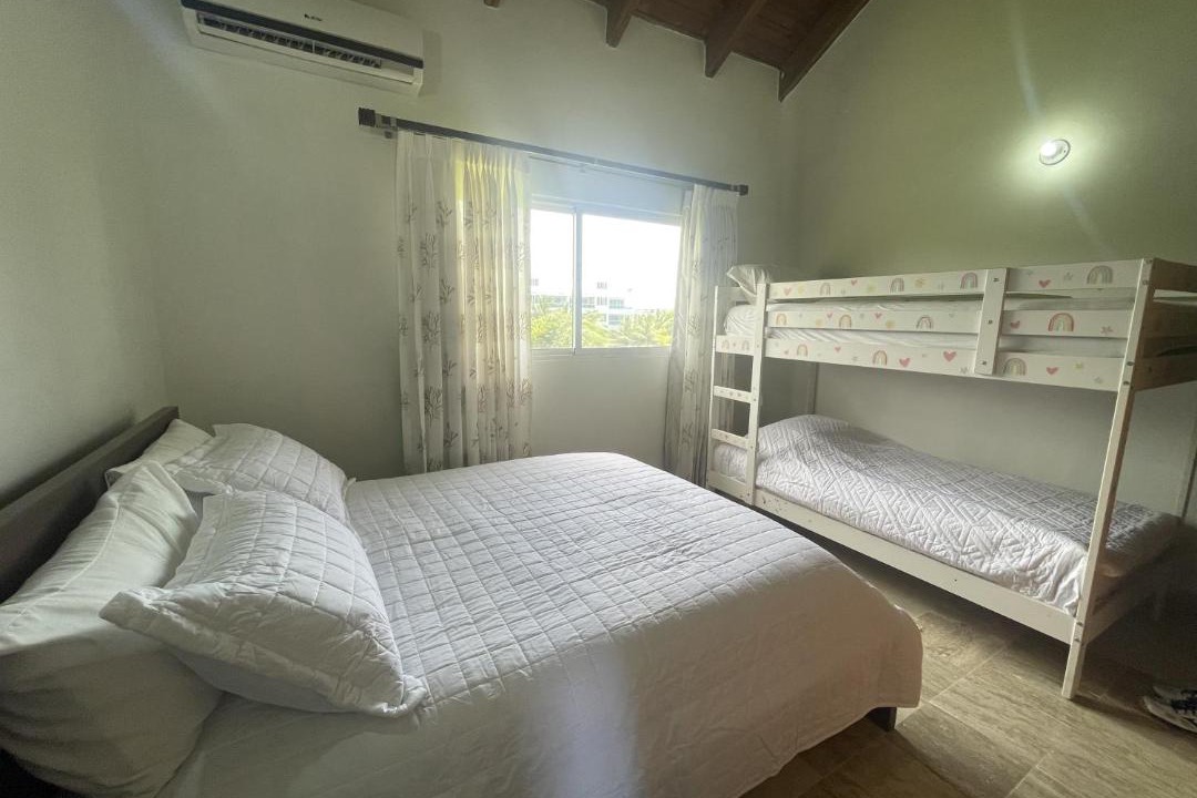 Photo of Bedroom in Playa Bibijagua
