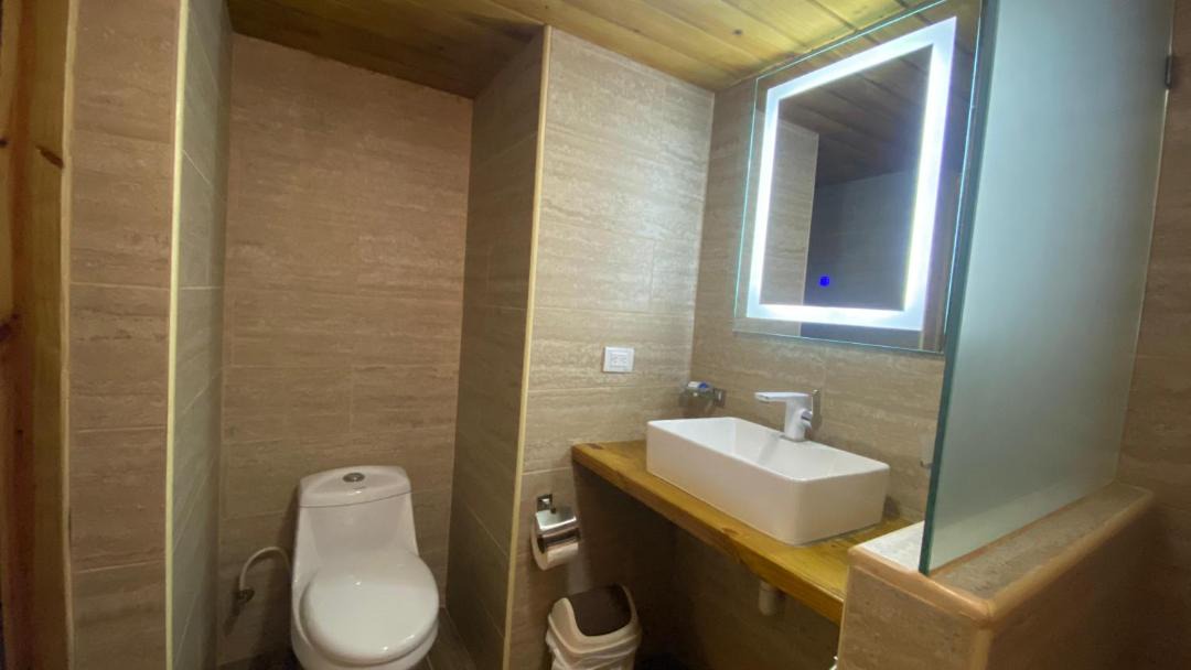 Photo of Bathroom in El Batey