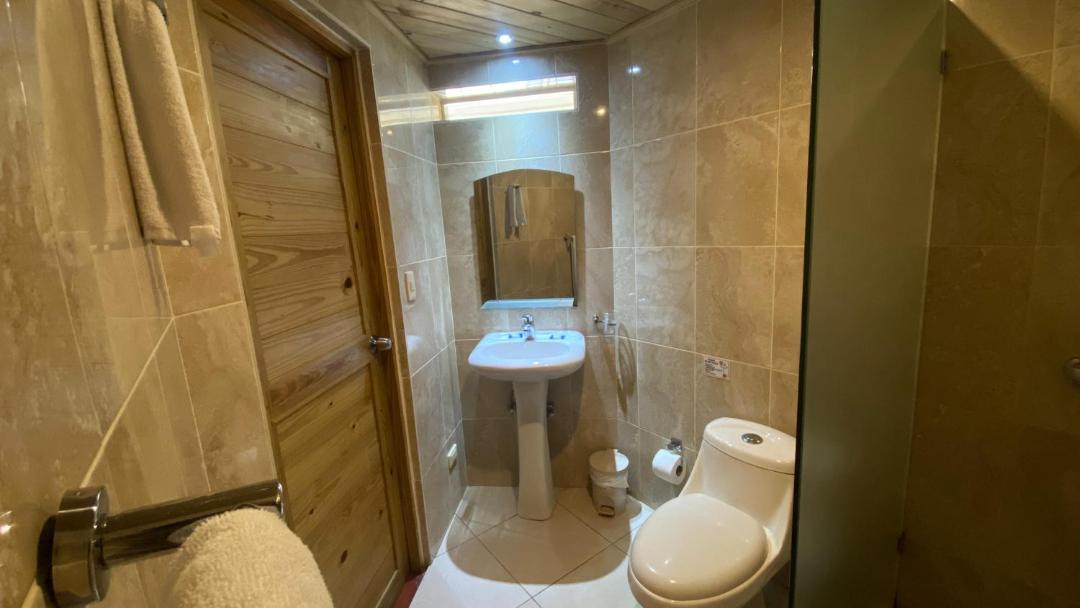 Photo of Bathroom in El Batey