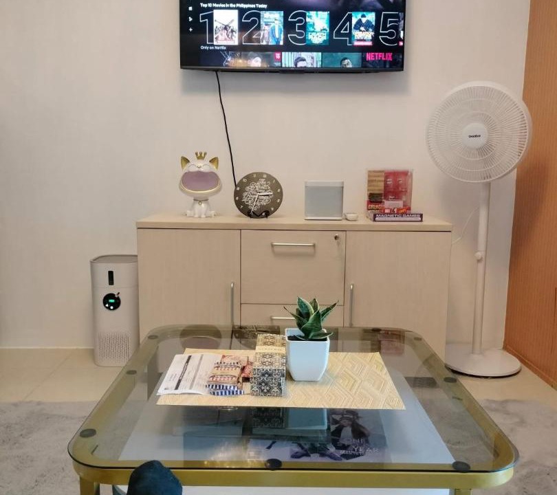 Photo of Livingroom in Santo Cristo