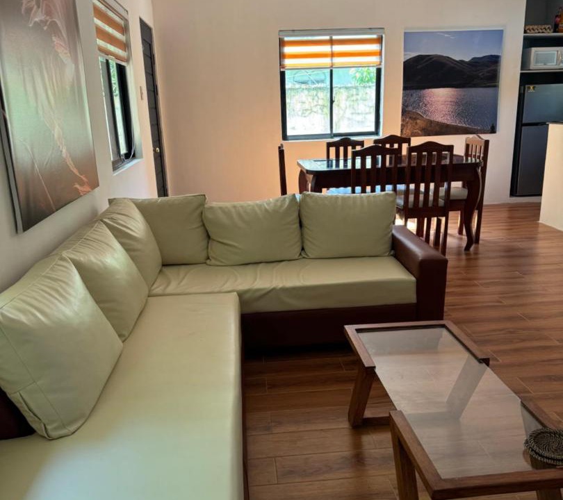Photo of Livingroom in Samal