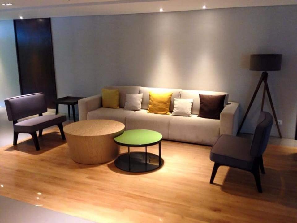 Photo of Livingroom in San Lorenzo