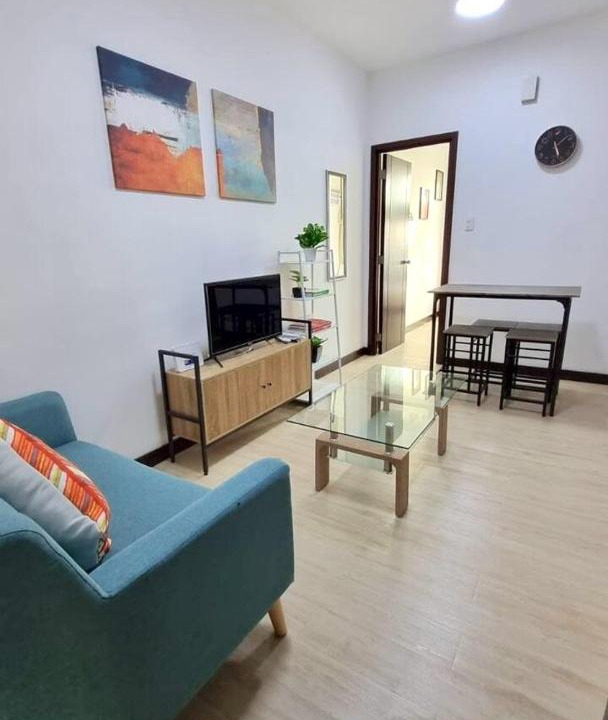 Photo of Livingroom in San Lorenzo