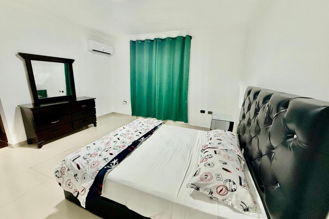 Photo of Bedroom in Corales del Sur