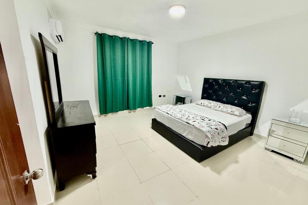 Photo of Bedroom in Corales del Sur
