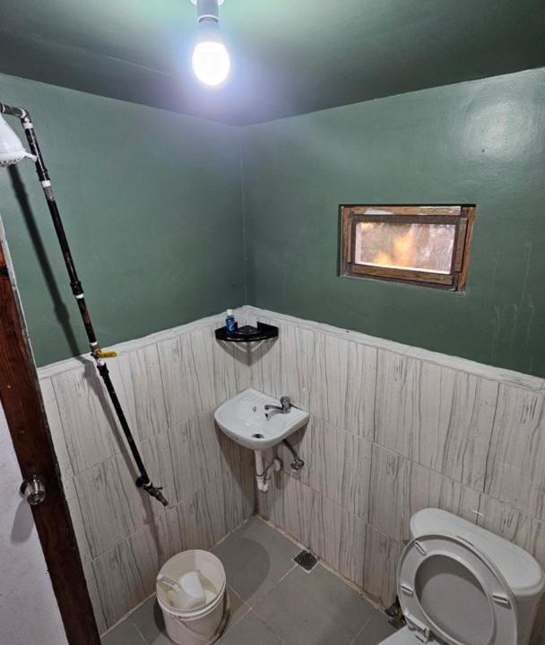 Photo of Bathroom in Sagada