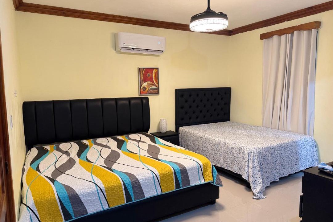 Photo of Bedroom in Higuey