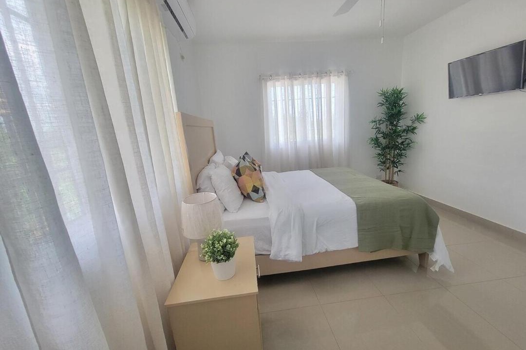 Photo of Bedroom in Bayaguana