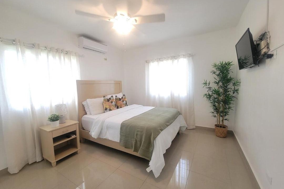 Photo of Bedroom in Bayaguana