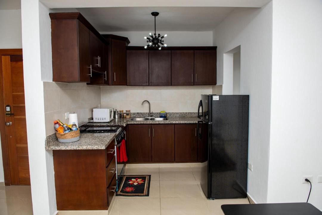 Photo of Kitchen in Bonao
