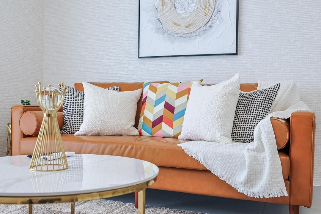 Photo of Livingroom in Lope De Vega