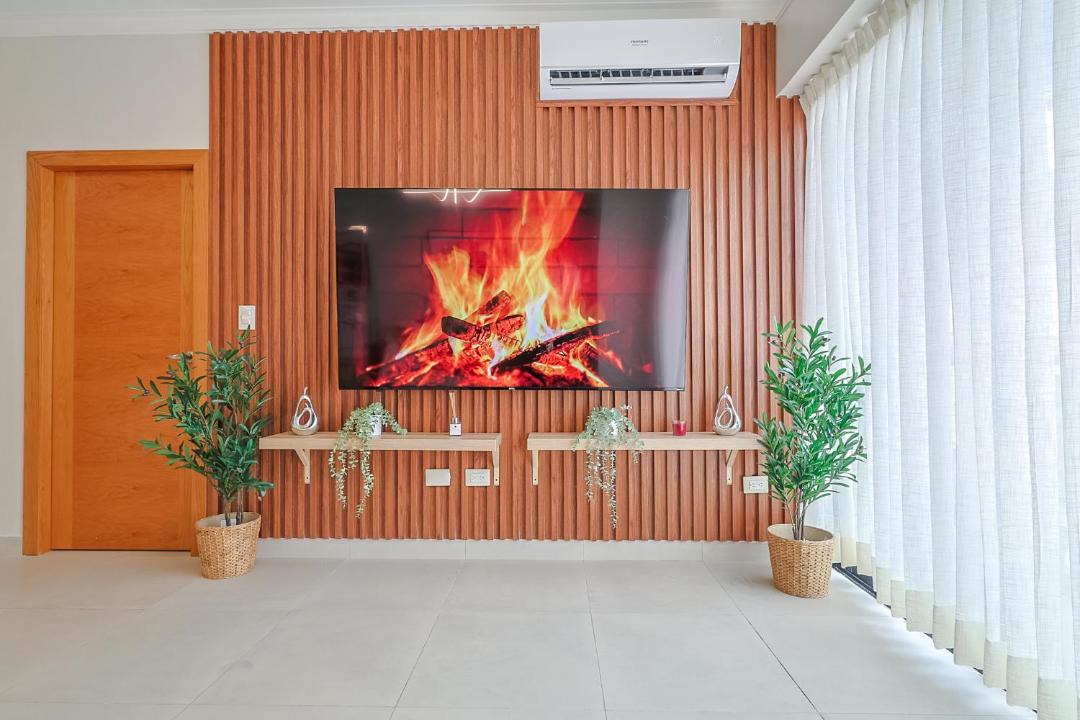 Photo of Livingroom in Lope De Vega