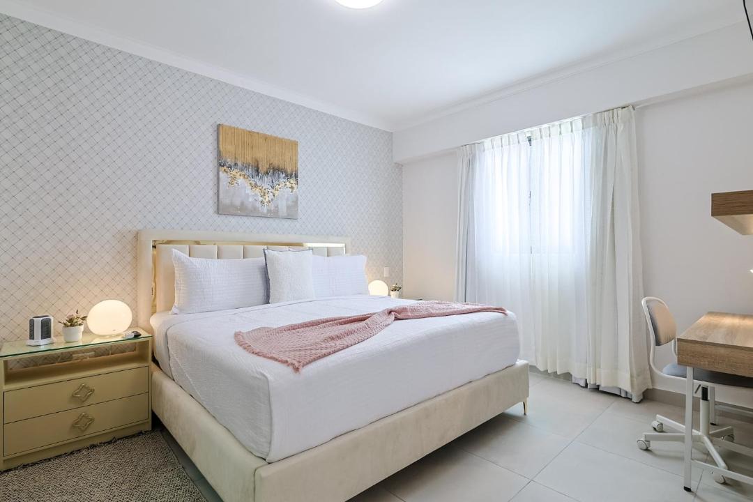 Photo of Bedroom in Lope De Vega