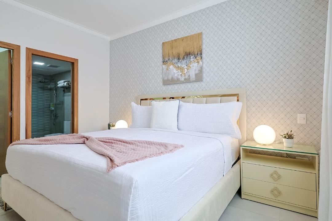 Photo of Bedroom in Lope De Vega