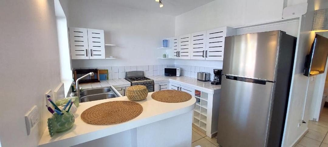 Photo of Kitchen in La Iglesia