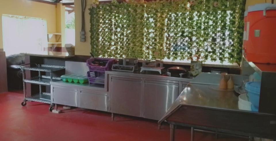Photo of Kitchen in Juan Dolio