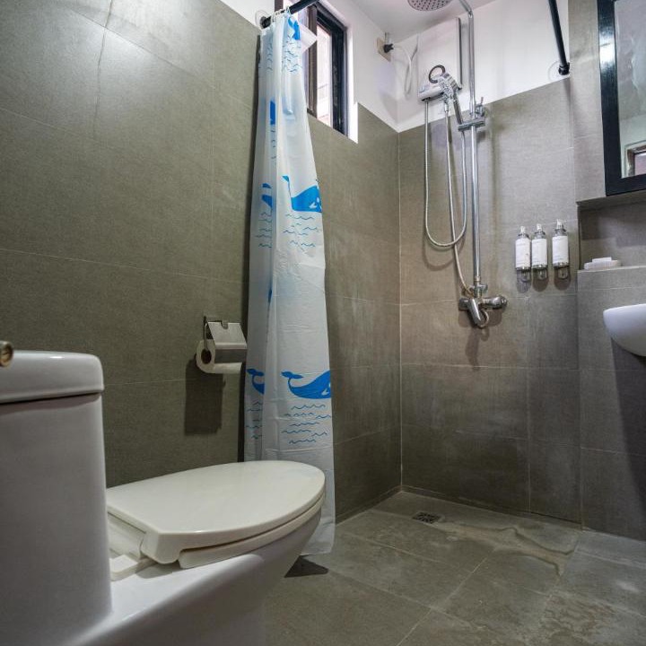Photo of Bathroom in Barangay Buena Suerte