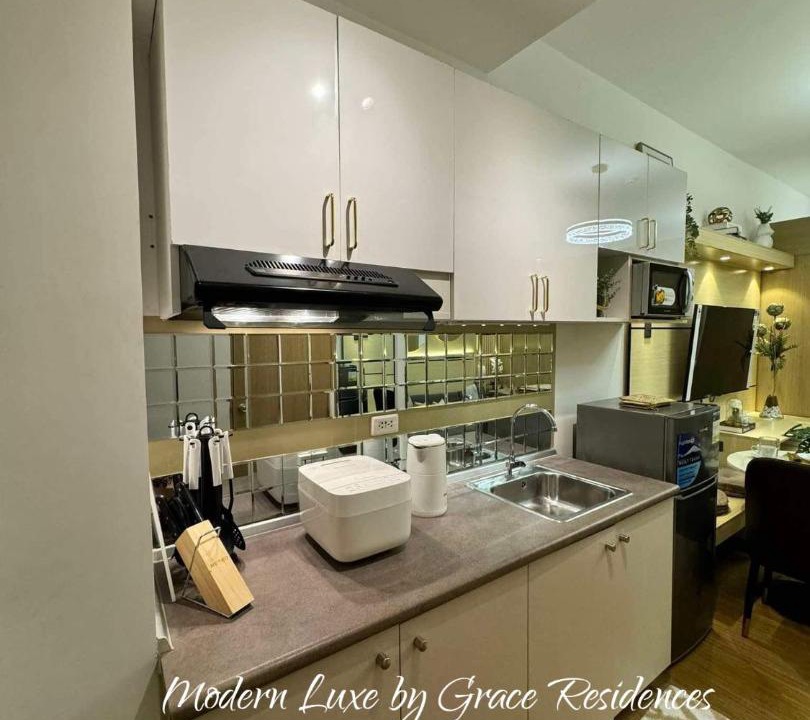 Photo of Kitchen in Ususan