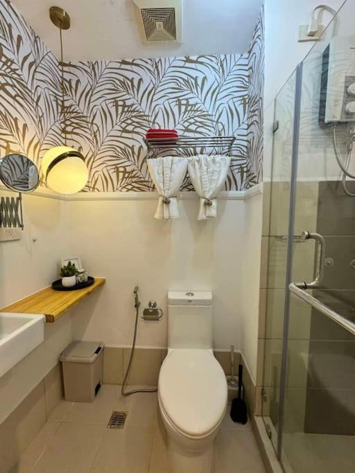 Photo of Bathroom in Ususan