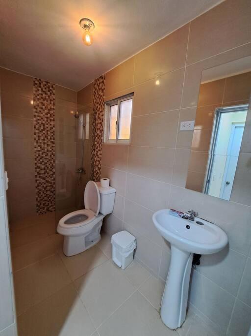 Photo of Bathroom in Villa Mella