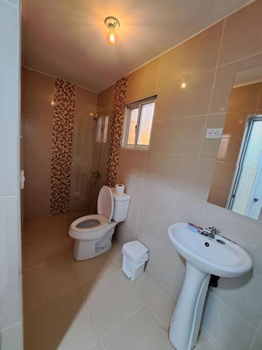 Photo of Bathroom in Villa Mella